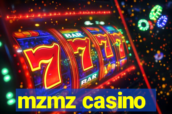 mzmz casino